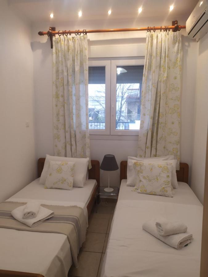 Apartment Ioanna #2 Kallithea  Exteriér fotografie