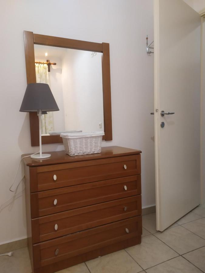 Apartment Ioanna #2 Kallithea  Exteriér fotografie