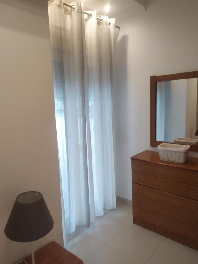 Apartment Ioanna #2 Kallithea  Exteriér fotografie