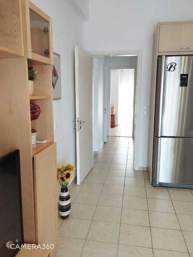 Apartment Ioanna #2 Kallithea  Exteriér fotografie