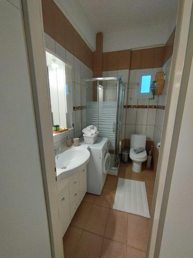 Apartment Ioanna #2 Kallithea  Exteriér fotografie