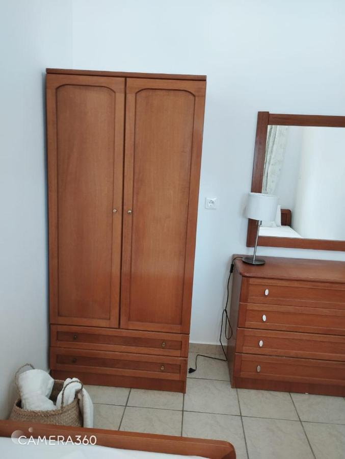 Apartment Ioanna #2 Kallithea  Exteriér fotografie
