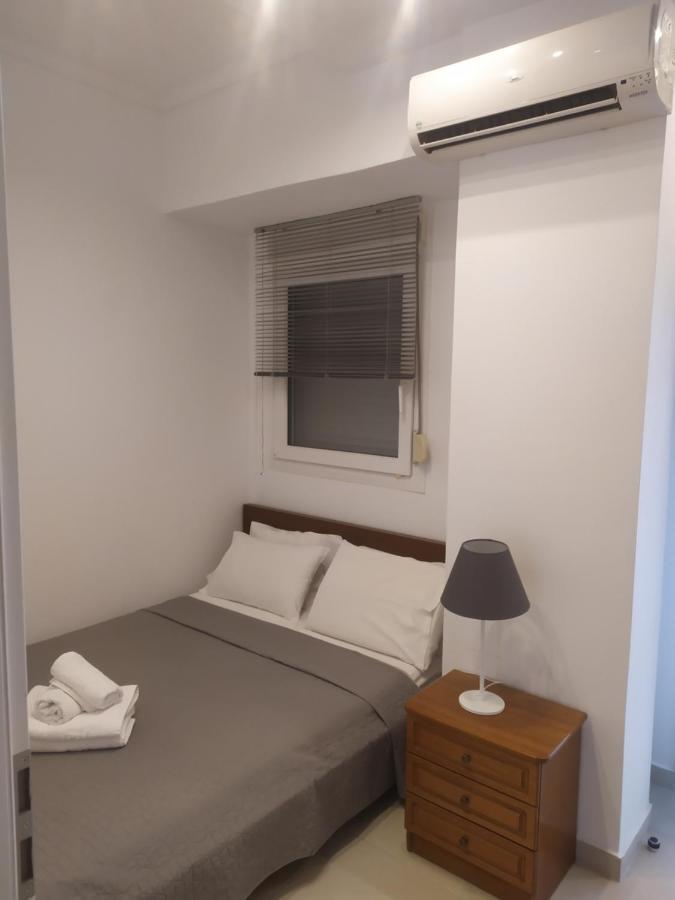 Apartment Ioanna #2 Kallithea  Exteriér fotografie