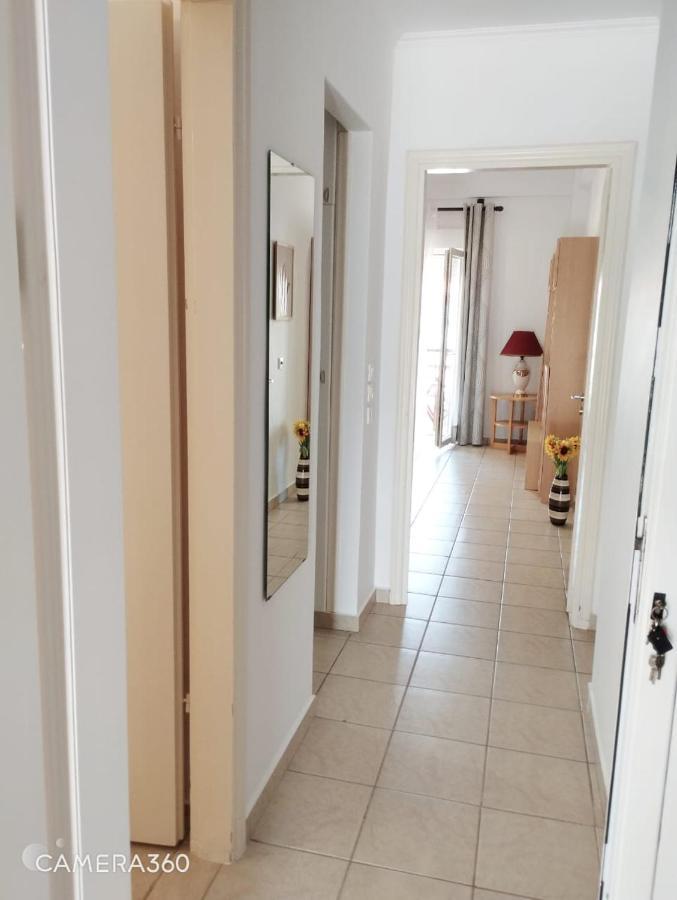 Apartment Ioanna #2 Kallithea  Exteriér fotografie
